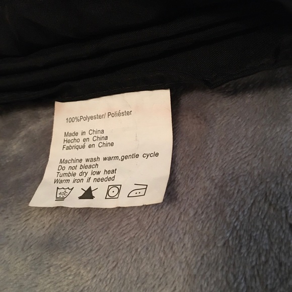 Window Scarf - Picture 4 of 4